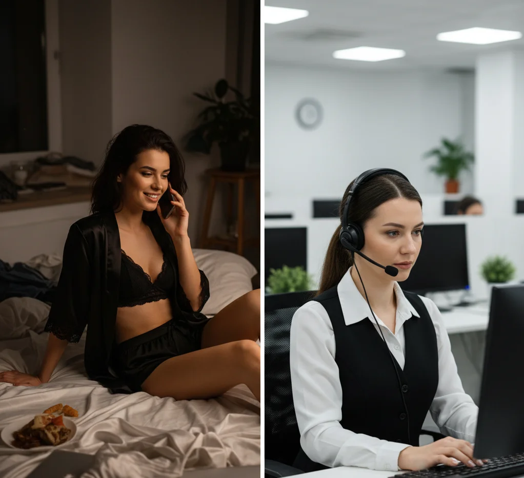 Diferencias entre Escorts Independientes y Agencias: Guía Práctica
