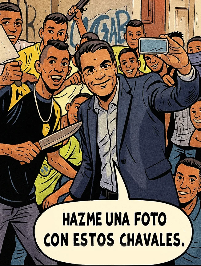 Prostitución, trata y migración: desmontando clichés y falsas generalizaciones