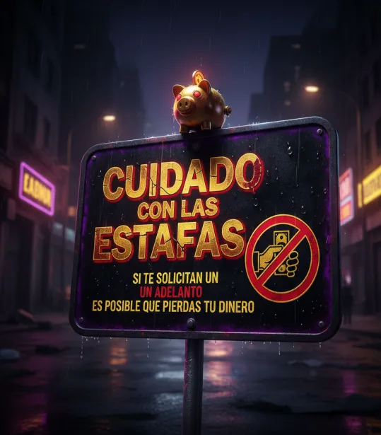 Cómo Evitar Estafas en Webs de Escorts y Shows Online