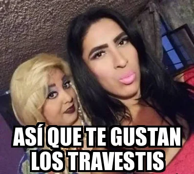 Por qué las transexuales trabajan como escorts y por que están de moda